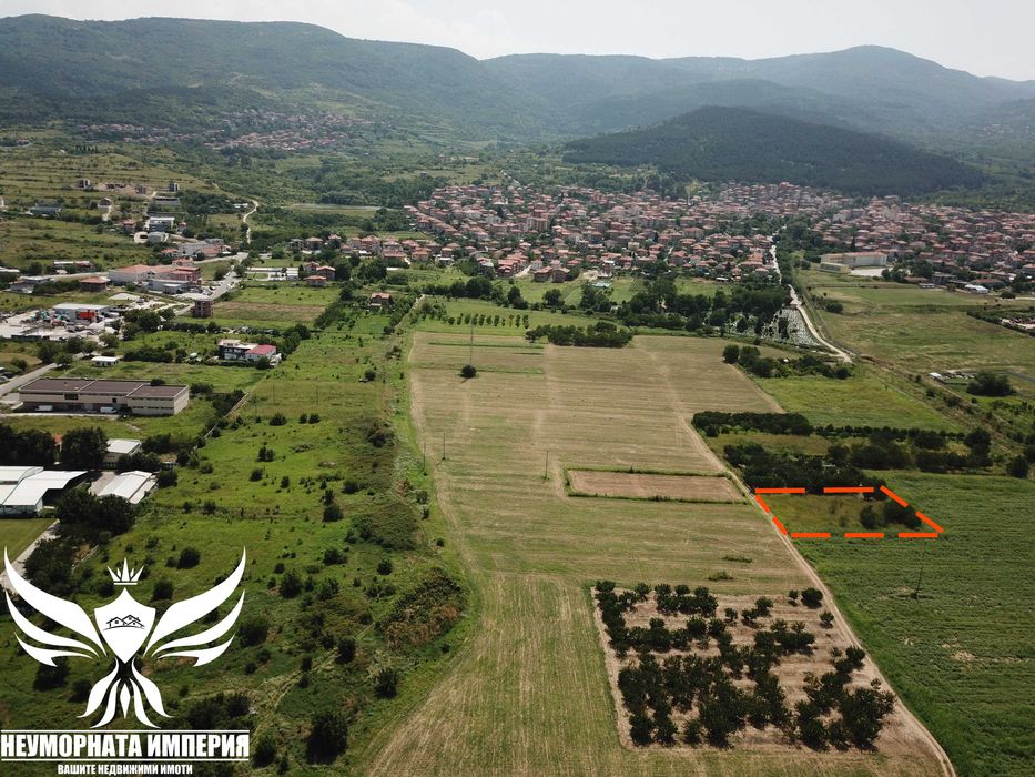 Продава се Парцел в Асеновград - 1400 кв.м за 29 €/кв.м - Снимка #10
