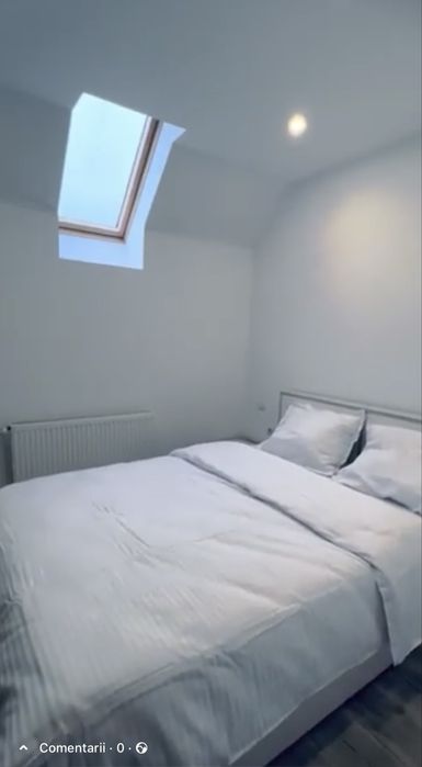 Pensiune de inchiriat bran moieciu brasov