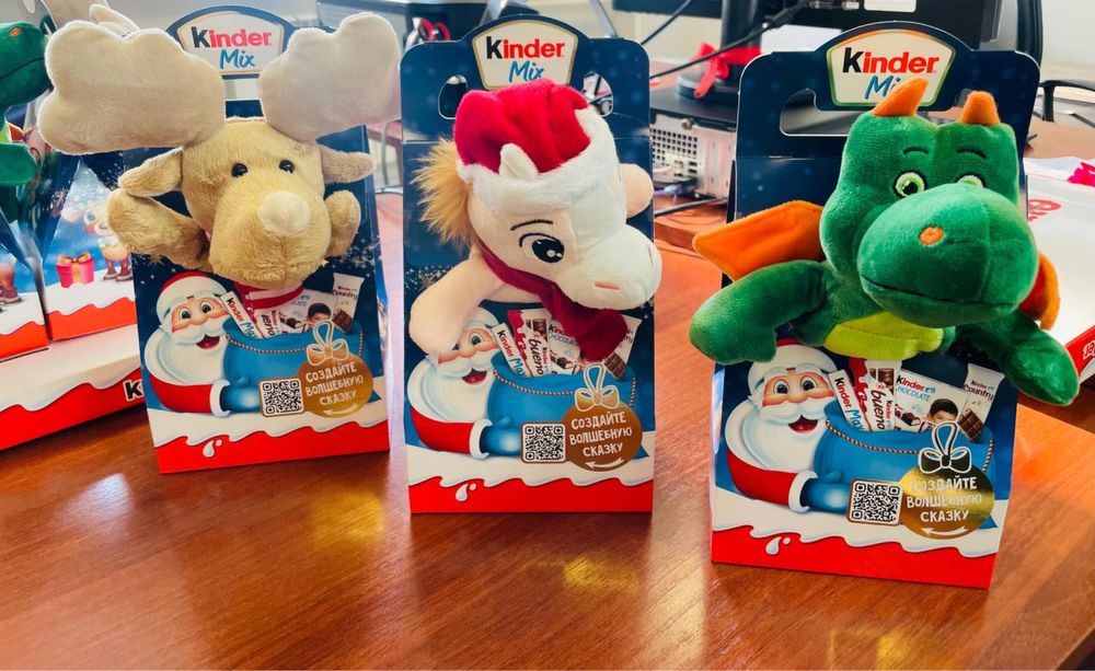 Продам Новогодние кульки