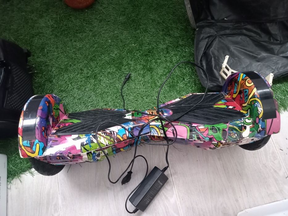 Гироскутер продам