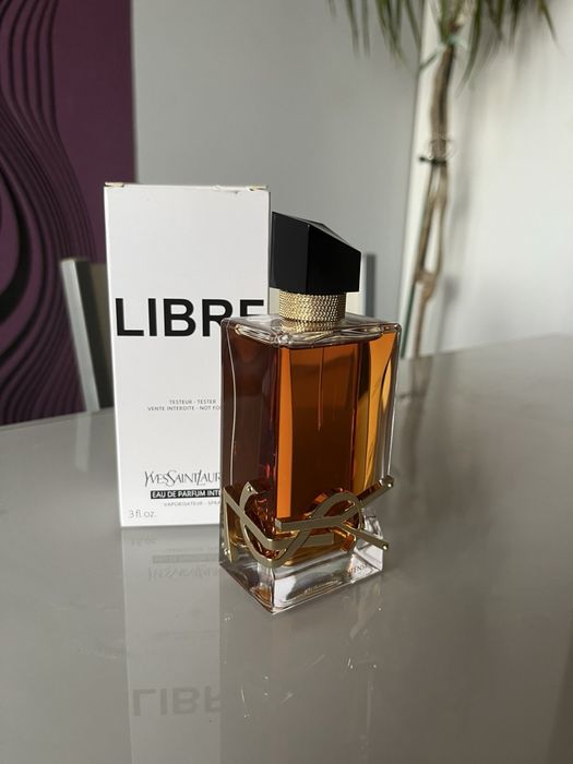 Yves Saint Laurent Libre EAU DE PARFUM INTENSE