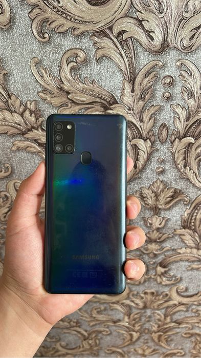 Samsung A21s 32gb