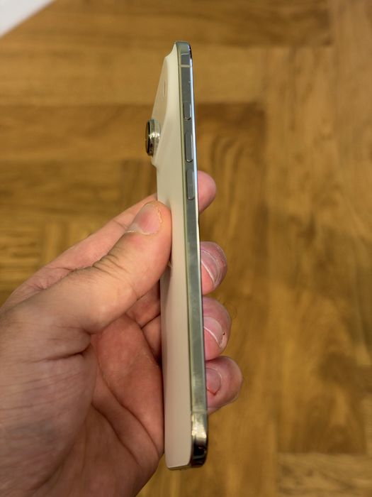iPhone 17 Air 512Gb Gold