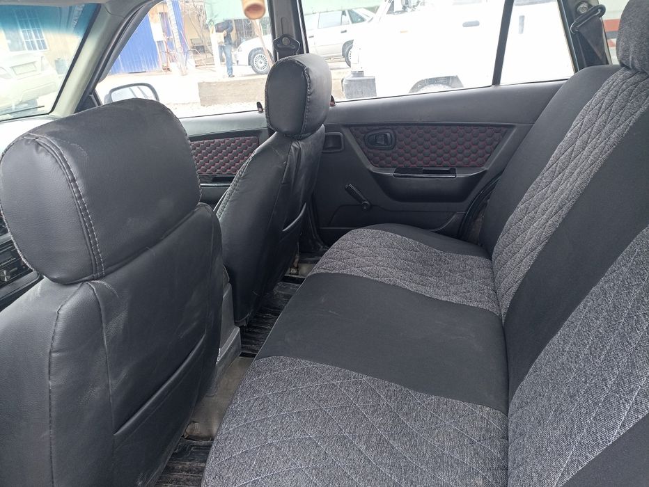 Nexia 2 dons sotiladi