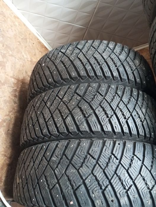 Продам шины недорого