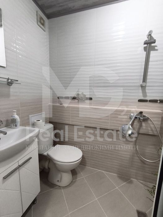 Продава се Двустаен апартамент в Пловдив, Кършияка - 41 кв.м за 983 €/кв.м - Снимка #9