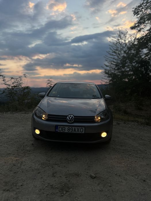 Vand golf 6 1.2 TSI