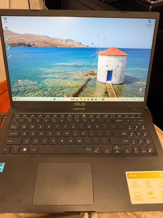 HOPE AMANET P2-Asus vivobook i3-115ga