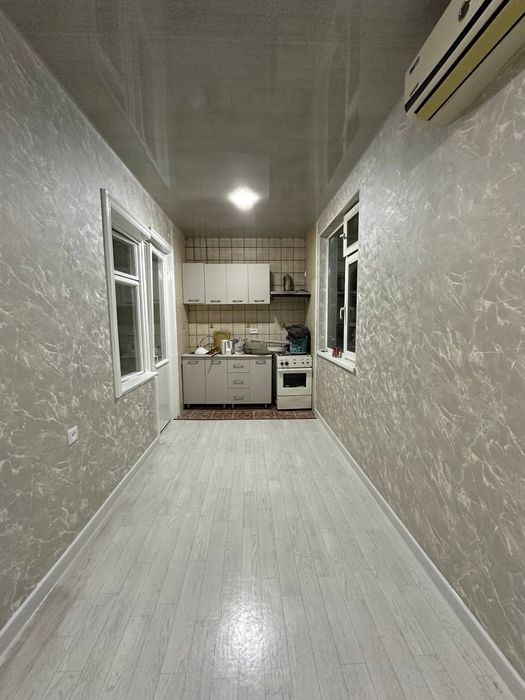 Продаю своя, квартира на Юнусабаде-12,2в3/4/4 м Туркестан, Ипотека бор