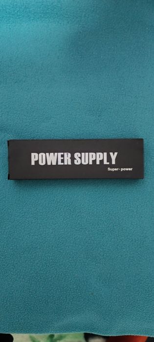 Продам блок питания 200w 24v новый