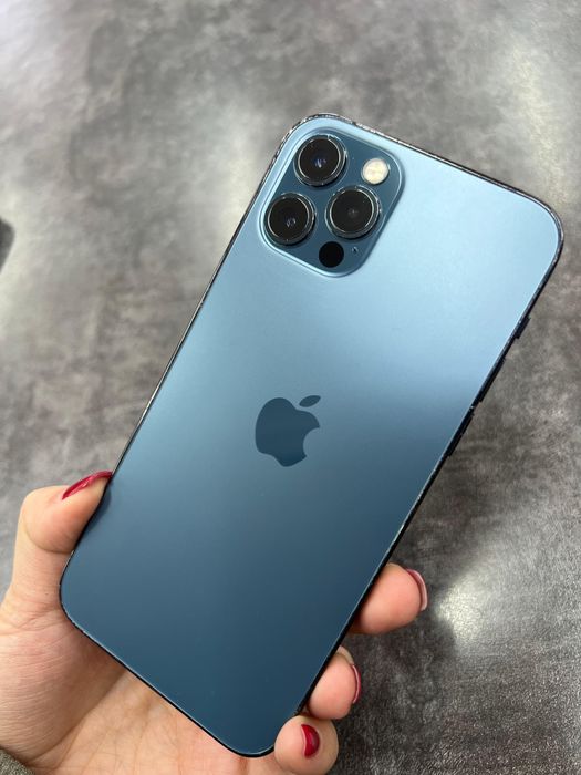 Iphone 12 pro , 256 гб
