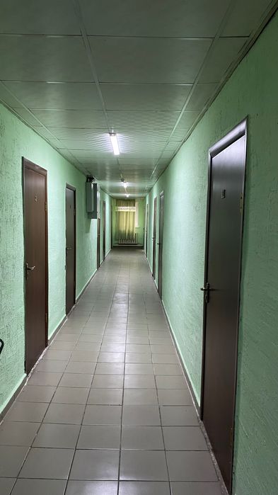 Складские помещения