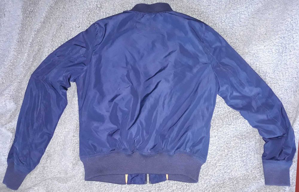 Детско яке тип Пилот