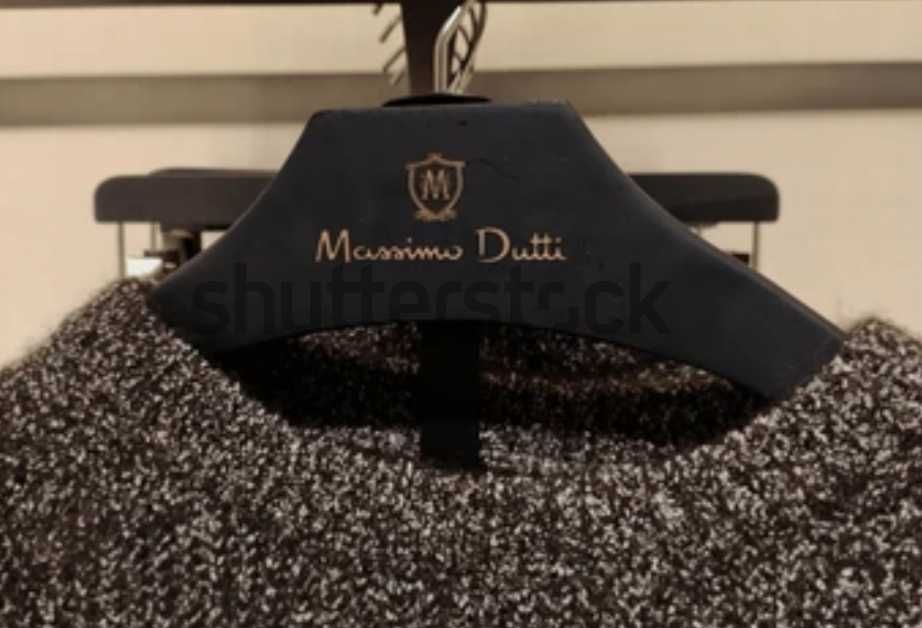 Топы и брюки Massimo dutti, лён