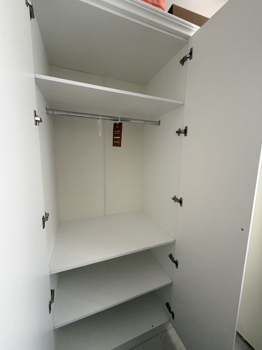 Продам шкаф и комод