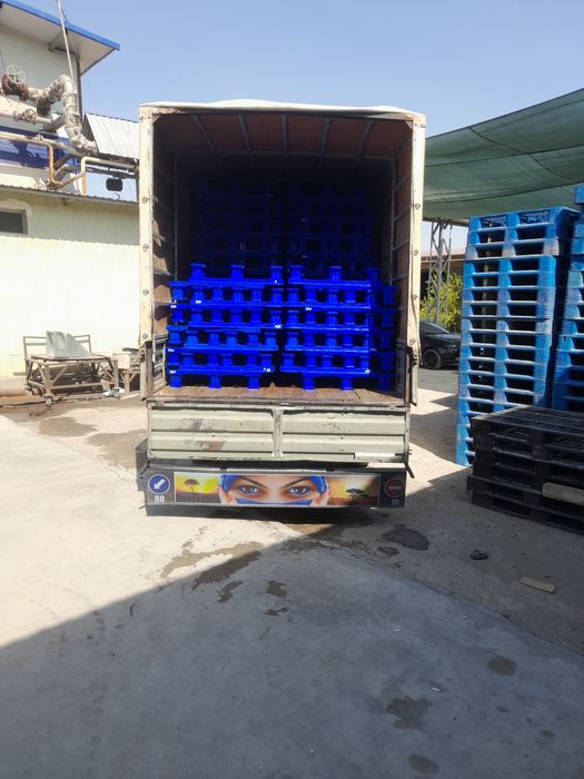 Поддон сотилади холати ало