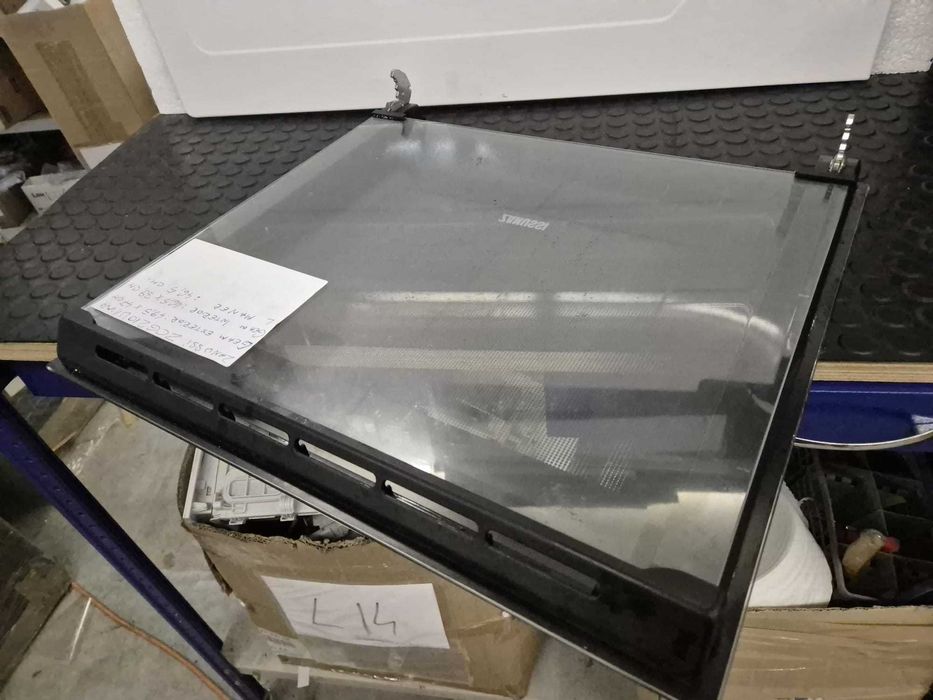 Usa completa aragaz Zanussi 49.5 x 47 cm / H4