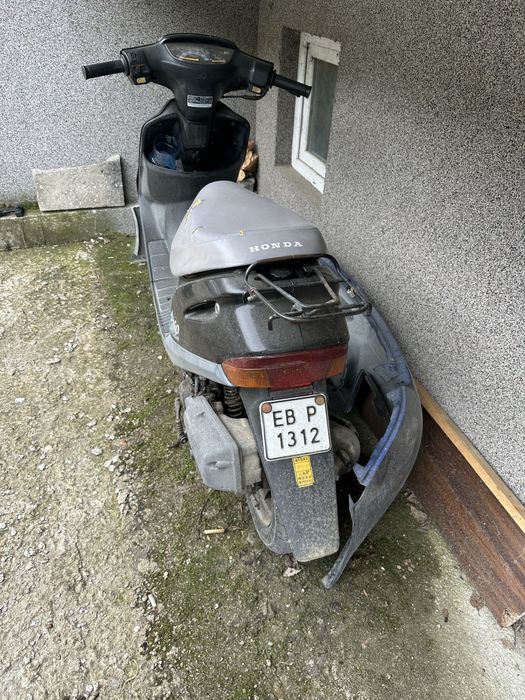 Скутер Honda Dio 50cc