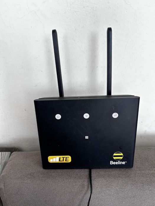 Продам роутер билайн