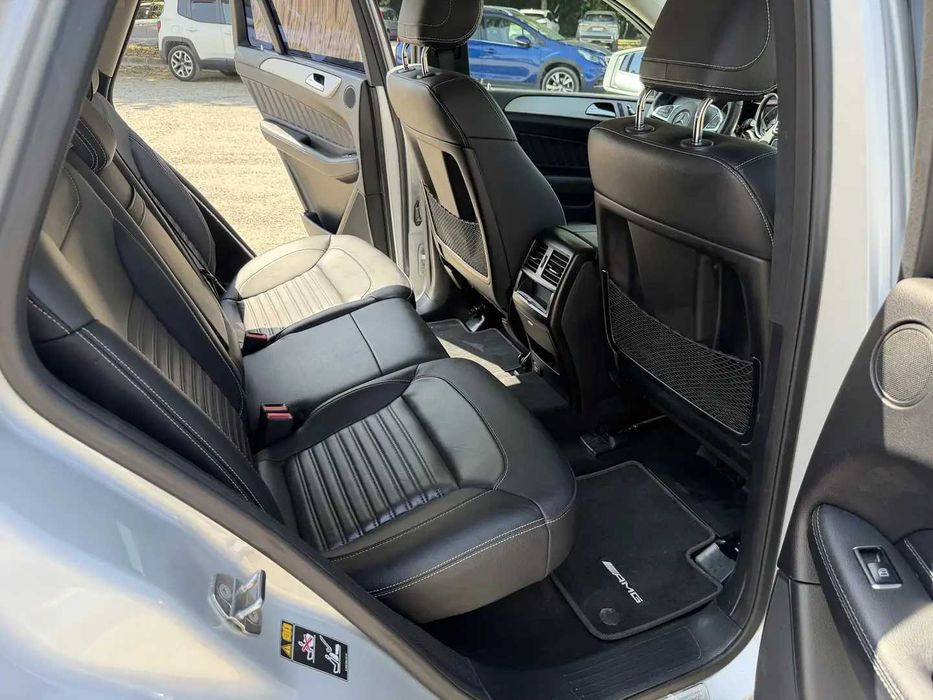 Mercedes-Benz GLE 350 C292 Coupe d Premium Plus 4matic auto