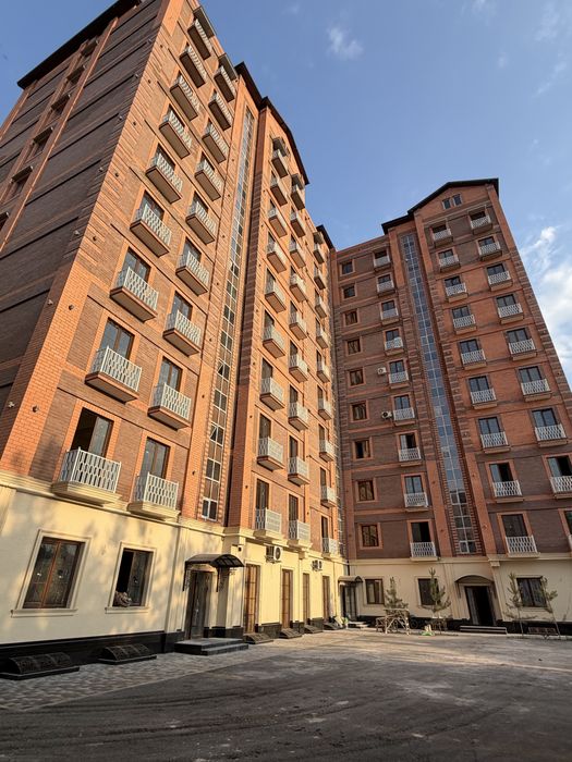 Premium Elitniy-Dom-Fergana