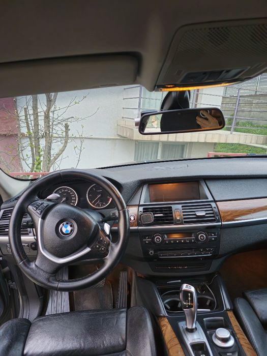 Bmw X6  3.0 D 286 CP   x drive