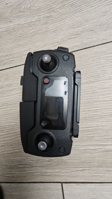 DJI Mavic pro platinum дрон