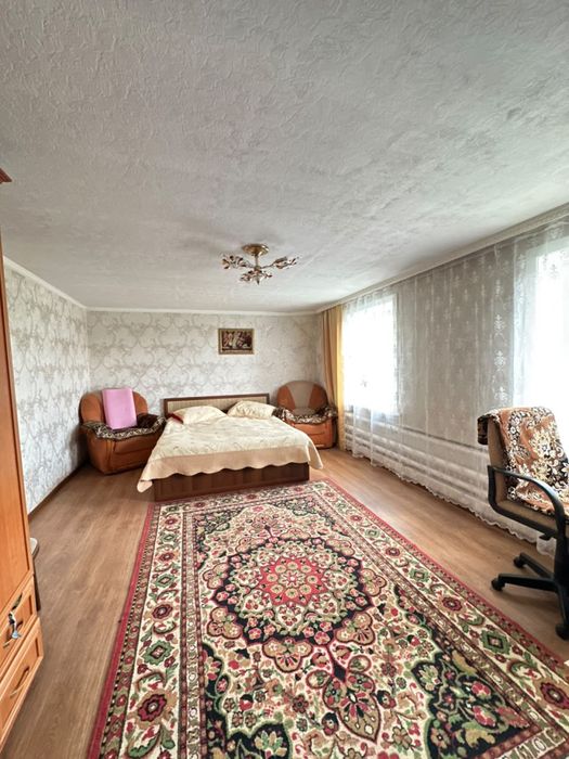 Продам  дом , рабочтй поселок