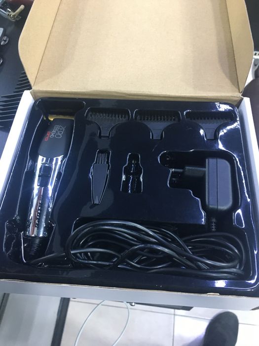 Тример KIEPE Zero Estreme pro