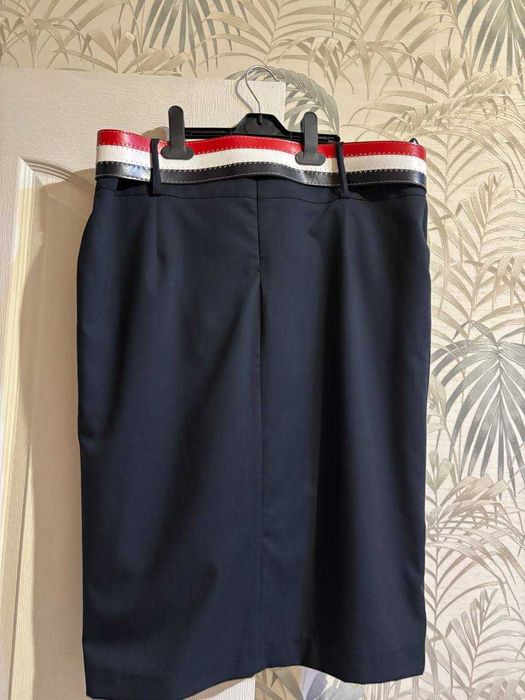 юбка женская в отличном состоянии