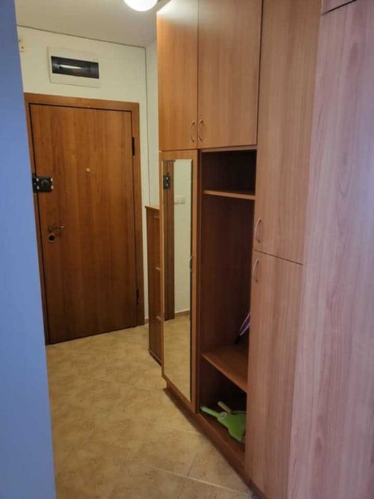 Дава се под наем Двустаен апартамент в София, Свобода - 55 кв.м за 382.5 € - Снимка #11