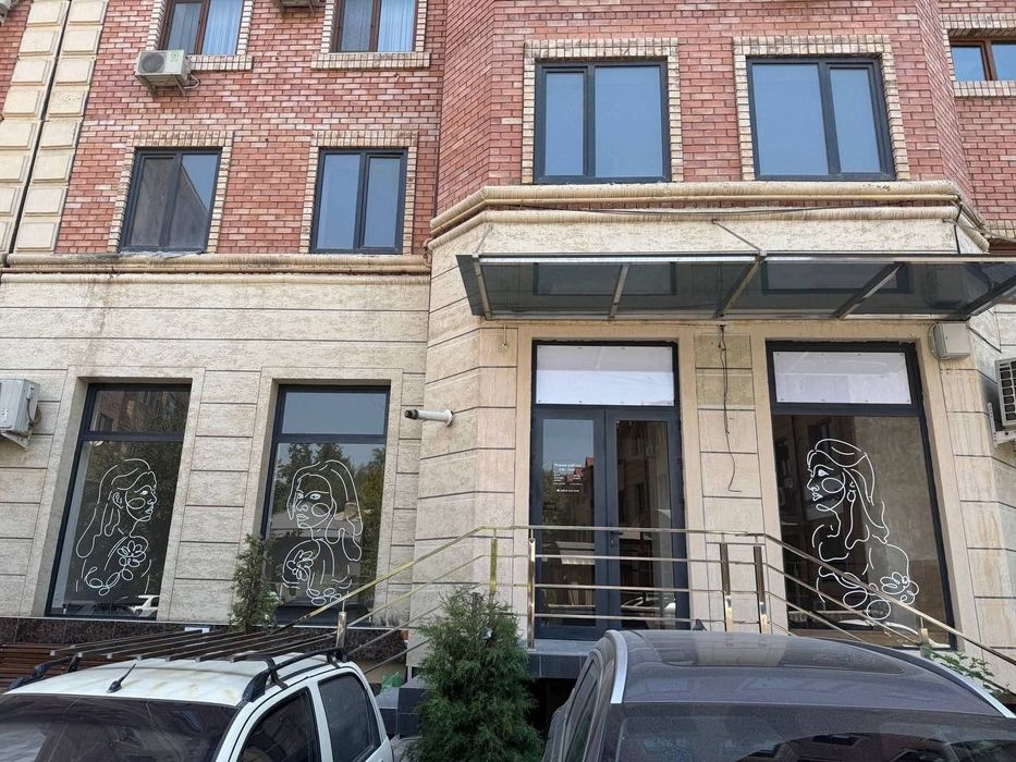 Продается Нежилое Помещение 207 м2 ул.Фидокор