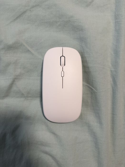 Vand Mouse+Mousepad