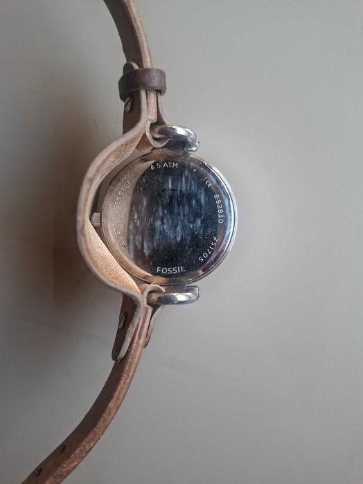 Vand ceas Fosil ES3830