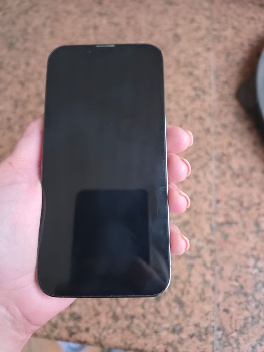 Iphone 13 pro 256