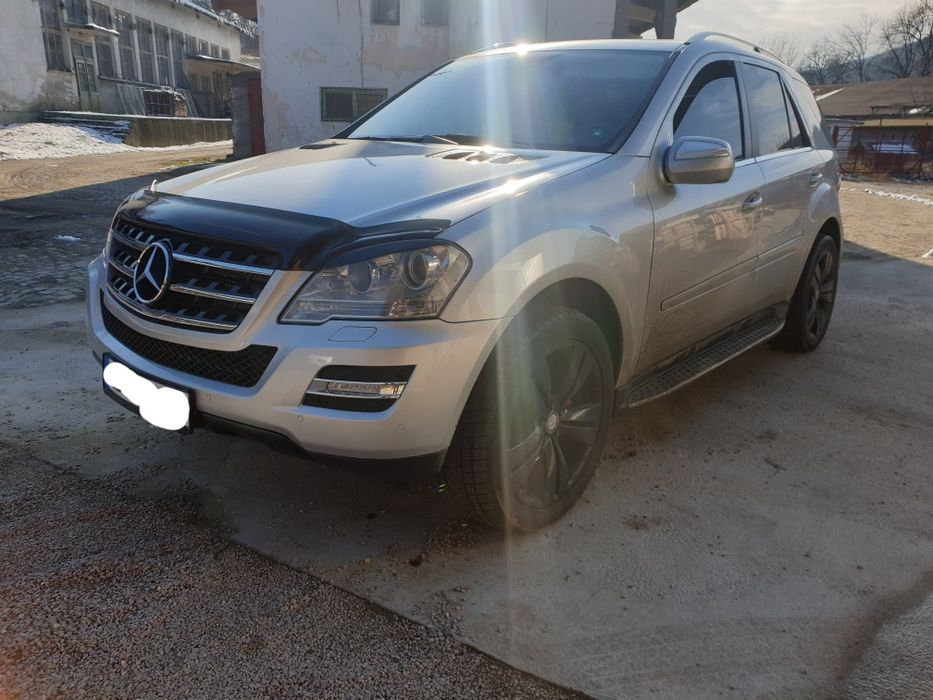 Мercedes GL/ML 420/320 FACELIFT//На части