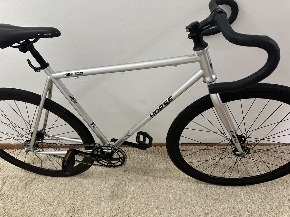 Фикс Horse HSE700
