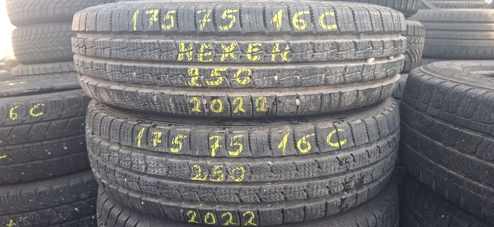 175 75 16C Nexen MS NOI 2022