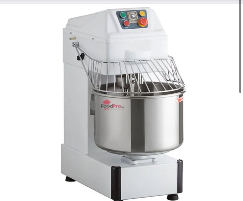 Оборудование для пекарни