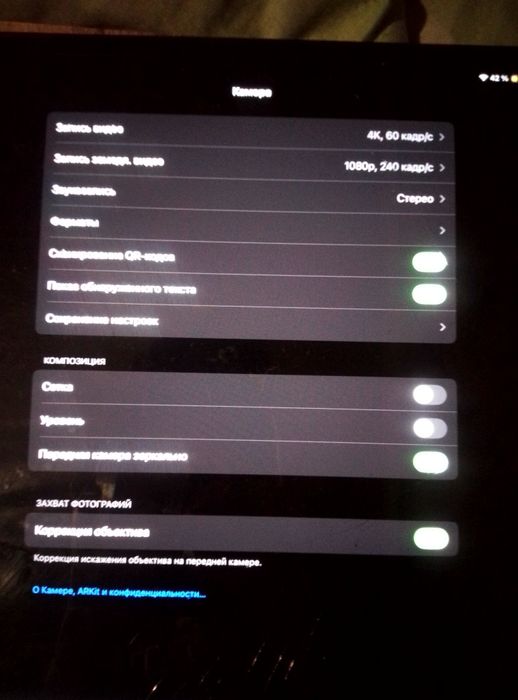 Продам iPad Pro б/у