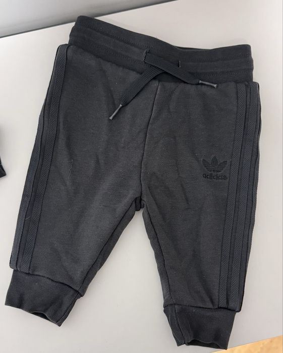 Бебешки комплект Adidas