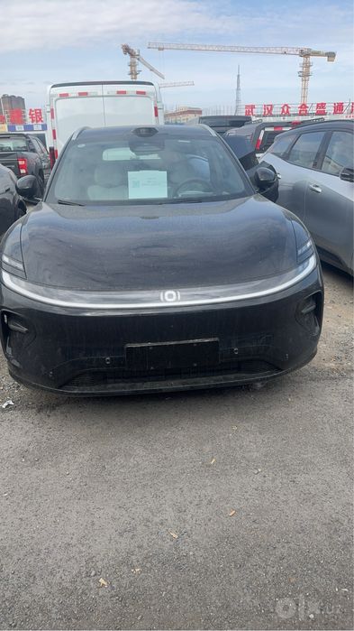 Changan Qiyuan Q06