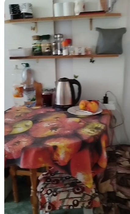 Продава се Едностаен апартамент в Сливен, Комлука - 22 кв.м за 615 €/кв.м - Снимка #6