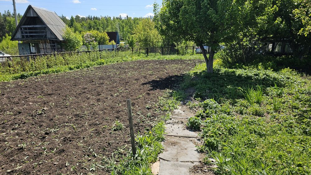 Продам дачу 12 соток.