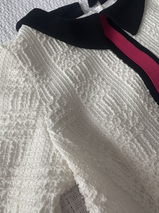 Рокля от букле, XS