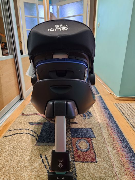 Scoica Britax Romer Baby Safe 2 i size