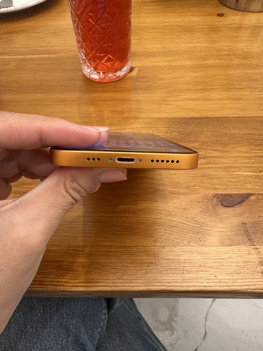 Продам iPhone X (переделан в корпус iPhone 17 Pro).