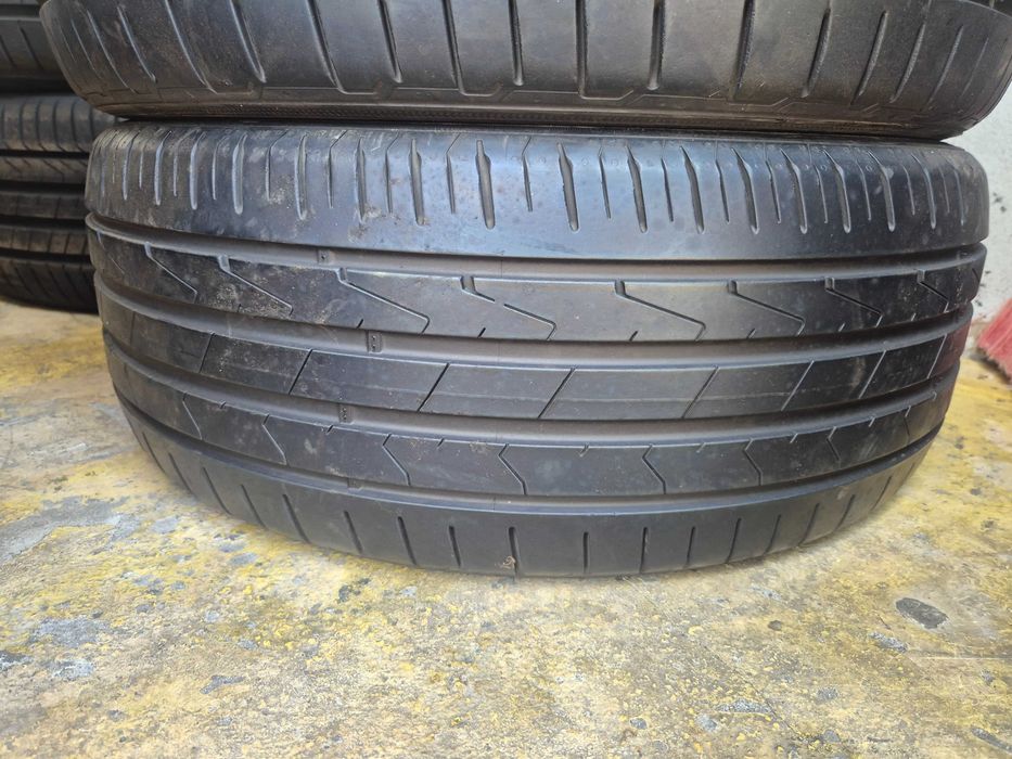 2 Anvelope de VARA - 215/45/18 89V - Hankook Ventus Prime 3 - Stare F BUNA - DOT 2021 !