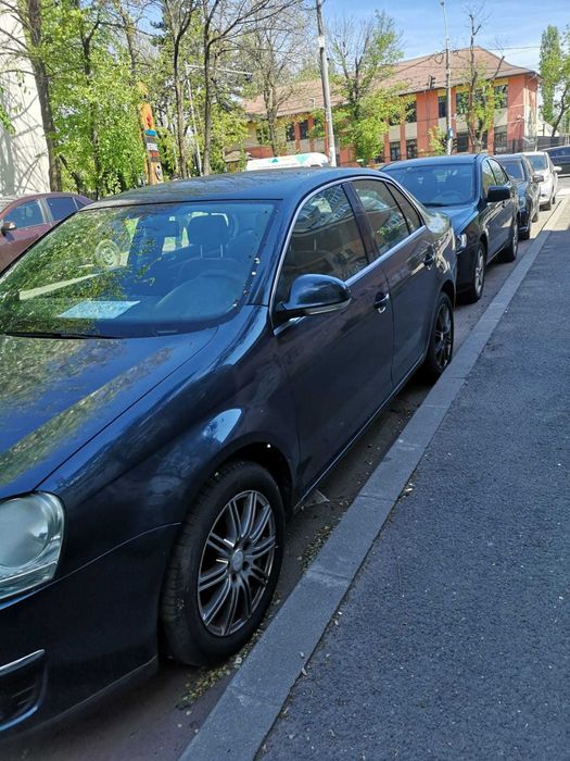 VOLKSWAGEN Jetta 2006 — imagine 2