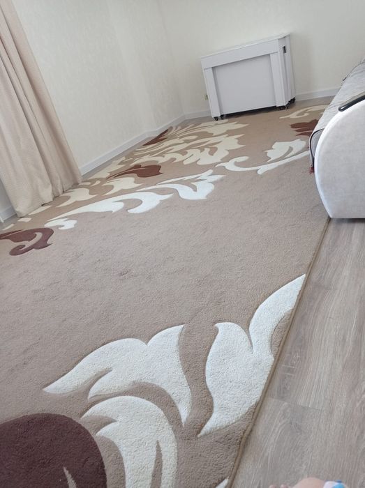 Ковёр большой для гостиной